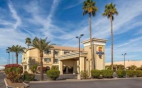 Comfort Inn West Phoenix At 27Th Ave And I-I0